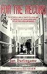 For the record: The struggle and ultimate political rise of American recording musicians within their labor movement