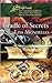 Cradle of Secrets (Cradle o...