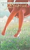 A Family for Tory (Love Inspired #245)