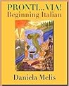Pronti... Vita!: Beginning Italian (Yale Language Series)