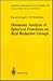 Harmonic Analysis of Spherical Functions on Real Reductive Groups (Ergebnisse der Mathematik und ihrer Grenzgebiete. 2. Folge)
