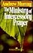 Ministry of Intercessory Prayer