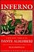 Inferno by Dante Alighieri