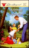 Helpmate (Love Inspired #36)