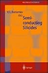 Semiconducting Silicides: Basics, Formation, Properties (Springer Series in Materials Science)