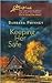 Keeping Her Safe (Steeple Hill Love Inspired Suspense #105)
