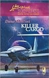 Killer Cargo by Dana Mentink