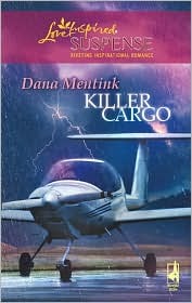 Killer Cargo (Steeple Hill Love Inspired Suspense #106)