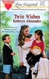 Twin Wishes (Fairweather, #2)