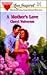 A Mother's Love (Love Inspired #63)