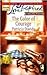 The Color of Courage (Mount...