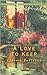 A Love to Keep by Cynthia Rutledge