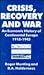 Crisis, Recovery and War: An Economic History of Continental Europe, 1918-1945