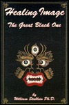 Healing Image: The Great Black One (Paperback)