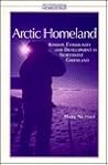 Arctic Homeland: Kinship, Community and Development in Northwest Greenland (Anthropological Horizons)