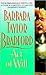 Act of Will by Barbara Taylor Bradford
