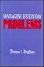 Managing Everyday Problems (TREATMENT MANUALS FOR PRACTITIONERS)