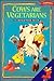 Cows Are Vegetarians