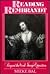 Reading Rembrandt : Beyond the Word-Image Opposition (The Northrop Frye Lectures in Literary Theory) (Cambridge Studies in New Art History and Criticism)
