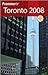 Frommer's Toronto 2008