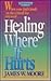 Healing Where It Hurts