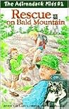 Rescue on Bald Mountain (The Adirondack Kids #2)