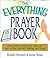 The Everything Prayer Book:...