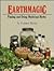 Earthmagic: Finding and Using Medicinal Herbs