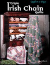 Triple Irish Chain Quilts