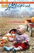 Giving Thanks for Baby