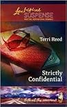 Strictly Confidential (Faith at the Crossroads, #5)