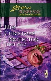 Her Christmas Protector (Mass Market Paperback)
