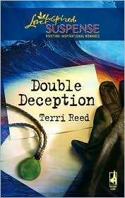 Double Deception (McClains, #1)