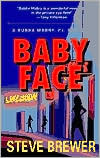 Baby Face (Paperback)