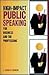 High-Impact Public Speaking for Business and the Professions