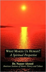 What Makes Us Human? (Hardcover)