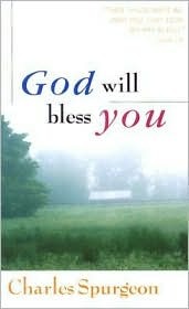 God Will Bless You