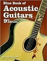 Blue Book of Acoustic Guitars