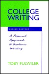 College Writing: A Personal Approach to Academic Writing (Paperback)