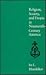 Religion, Society, and Utopia in Nineteenth-Century America