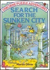 Search for the Sunken City