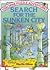 Search for the Sunken City (Usborne Puzzle Adventures, #14)