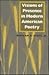 Visions of Presence in Modern American Poetry by Professor Nathan A. Scott Jr.