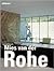 Mies van der Rohe