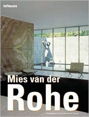 Mies van der Rohe (Hardcover)