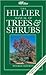 The Hillier Manual of Trees & Shrubs