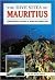 The Dive Sites of Mauritius