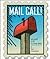 Mail Call!: The History of the U.S. Mail Service (First Book)