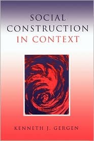Social Construction in Context (Paperback)