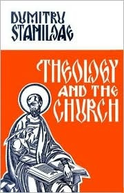 Theology and the Church (English and Romany Edition)